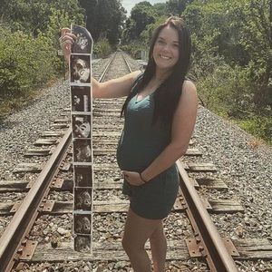 Meet your Posher, Jeriann